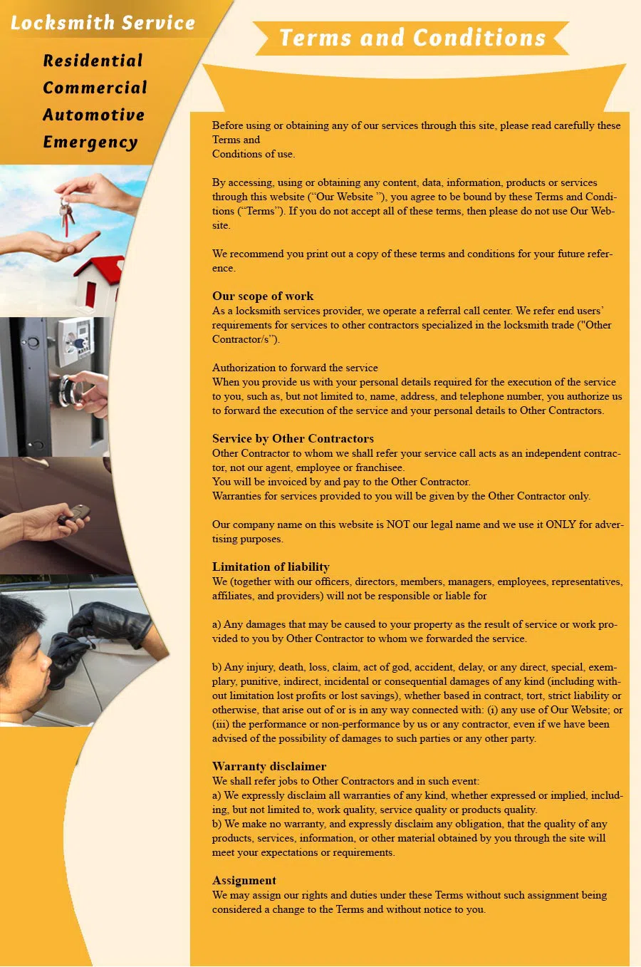 Locksmith Key Store Cleveland, OH 216-606-9129